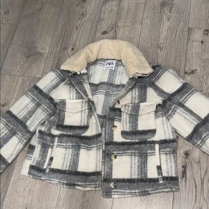 Zara  jacket